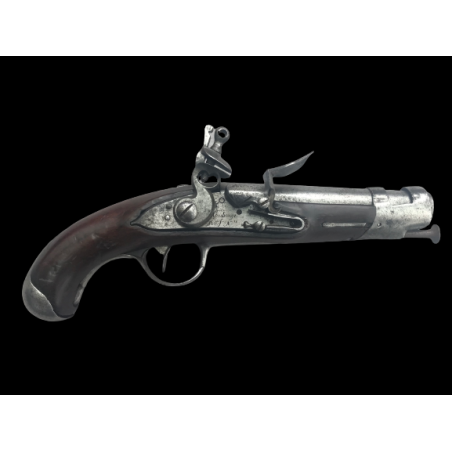 PISTOLET DE MARECHAUSSE MODELE 1770