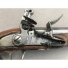 PISTOLET D'ARCON MODELE 1763/66