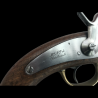 Pistolet de Marine Modèle 1849