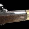 Pistolet de Marine Modèle 1849